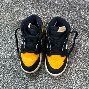 Toddler Jordan 1